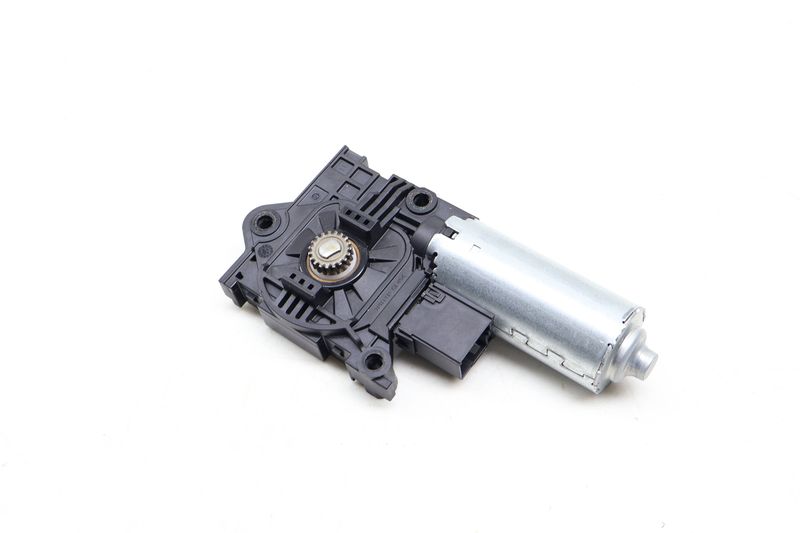 Sliding Sunroof / Sun Roof Motor 4M0959591B — Used (SKU 694289)