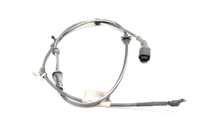 ABS / Speed Sensor Wiring Harness 8W0972252 — Used (SKU 652139)