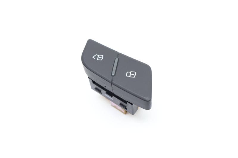 Door Lock / Unlock Switch 8W2962108B — Used (SKU 651606)