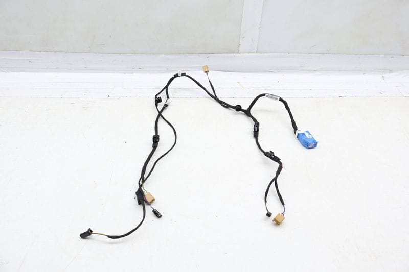 Door Panel Wiring Harness 8W8971036T — Used (SKU 694538)