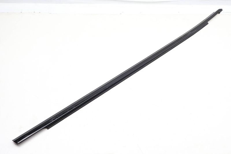 Door Window Slot Seal / Trim 8W8853284C — Used (SKU 651906)