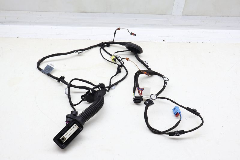 Door Wiring Harness 8W8971030E — Used (SKU 694528)