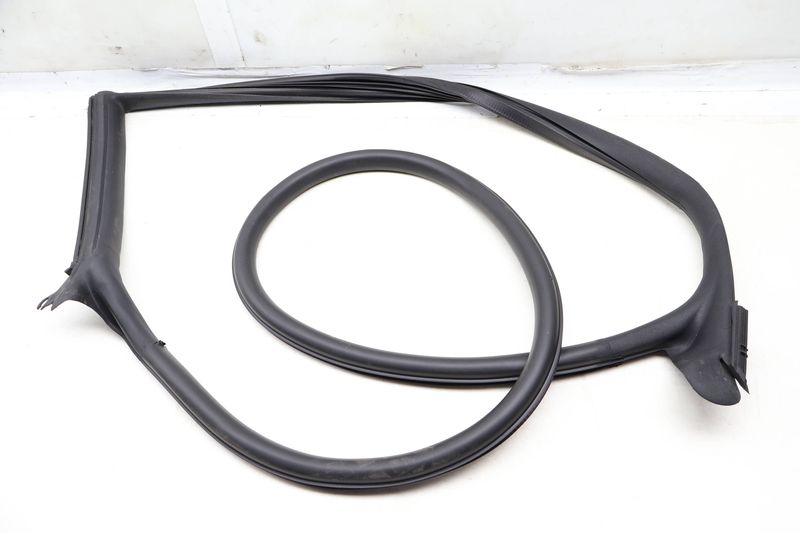 Inner Door Seal / Weather Stripping 8W8831708A — Used (SKU 651758)