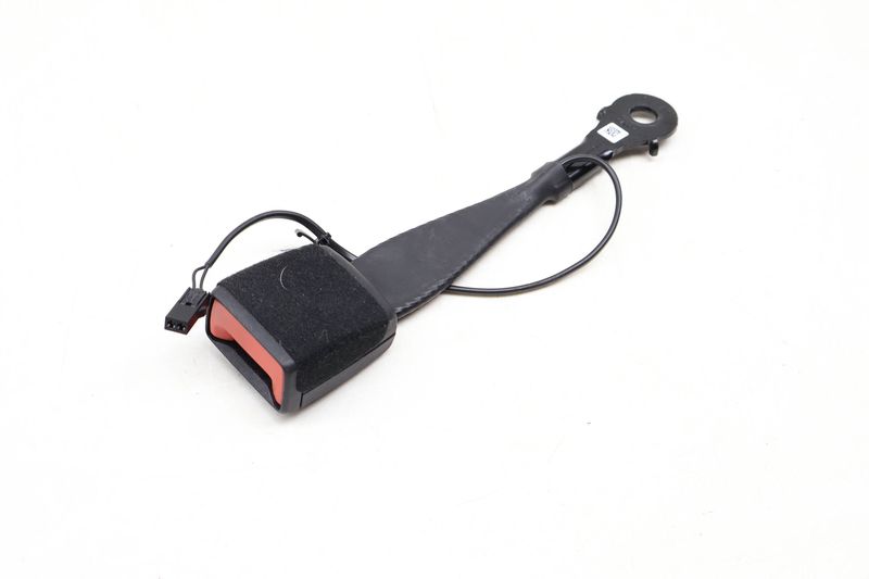 Seat Belt Buckle / Receiver 8W0857755A — Used (SKU 651898)