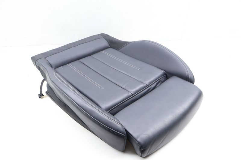 Lower Seat Bottom Cushion 8W0881406BC — Used (SKU 694402)