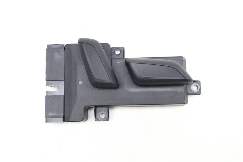 Seat Adjustment Switch 4M0959748 — Used (SKU 651590)