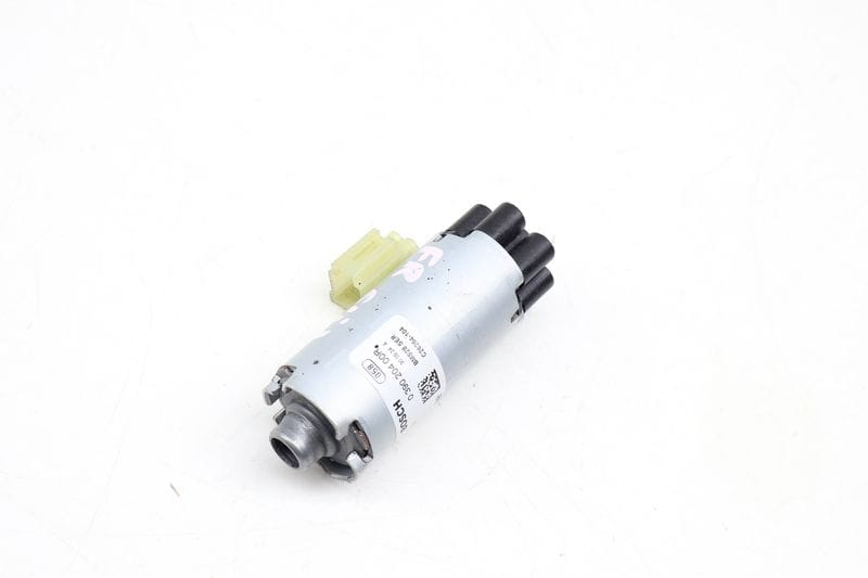 Slide / Longitudinal Seat Motor 3Q0881184G — Used (SKU 694287)