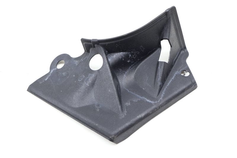 Upper Strut / Spring Mount Cover 8W0806584C — Used (SKU 652069)