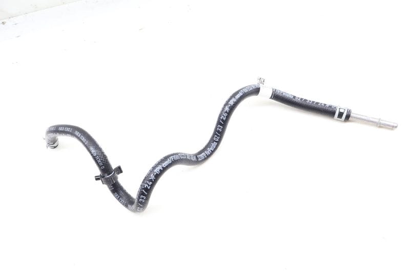 Fuel Line / Hose 8W0201215BE — Used (SKU 652115)