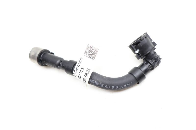 Fuel Line / Hose (SUPPLY) 06N133723 — Used (SKU 652125)