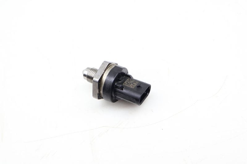 Fuel Rail Pressure Sensor 06L906054D — Used (SKU 694243)