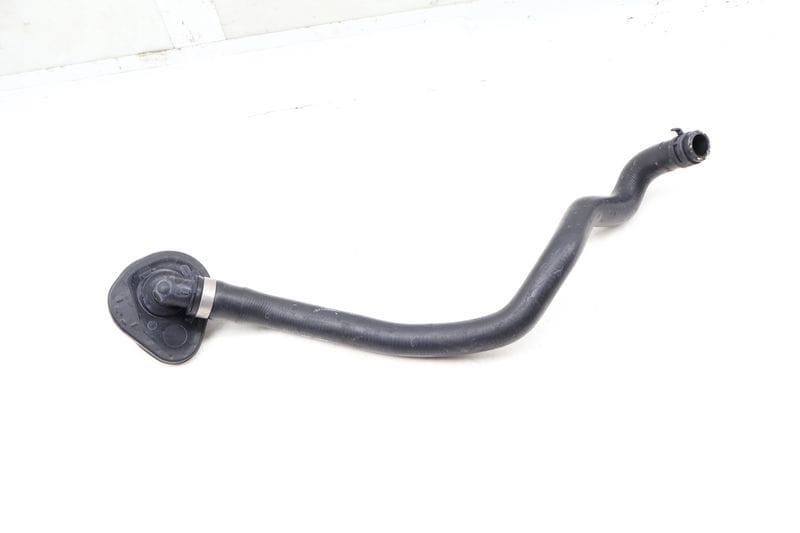Heater Coolant Hose / Line (INLET) 8W1819350B — Used (SKU 652109)
