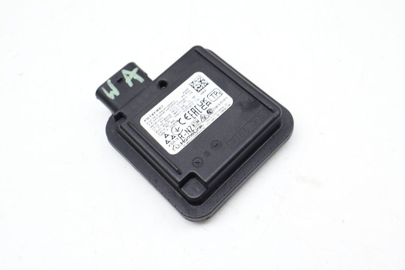 Homelink Garage Door Control Module 4N0907410D — Used (SKU 694184)