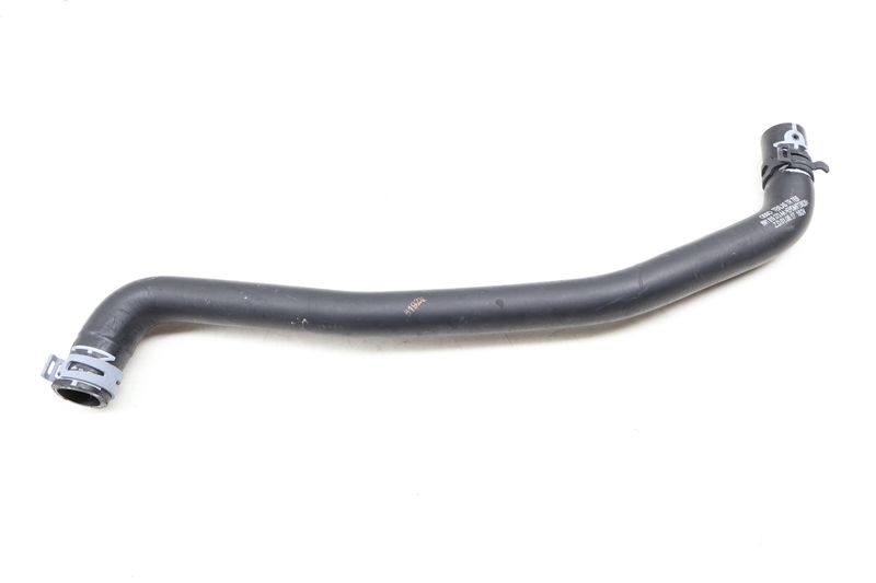 HVAC Heater Coolant Hose / Line 8W1819373AA — Used (SKU 652116)