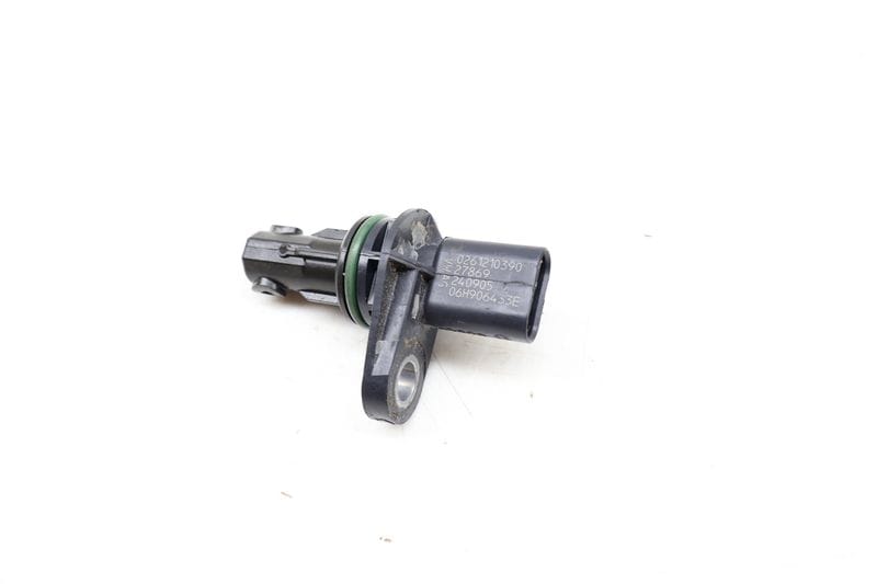 Impulse / Crankshaft Sensor 06H906433E — Used (SKU 651696)
