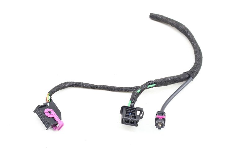 Instrument Cluster Wiring Connector / Pigtail — Used (SKU 651888)