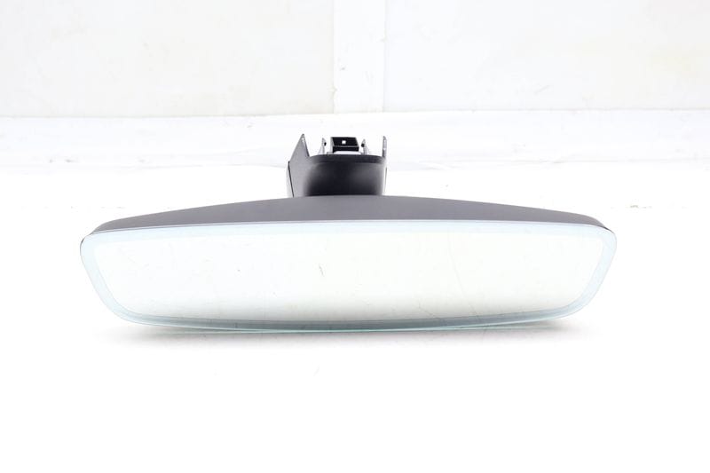 Interior Rear View Mirror w/ Auto Dim 85J857511 — Used (SKU 694370)
