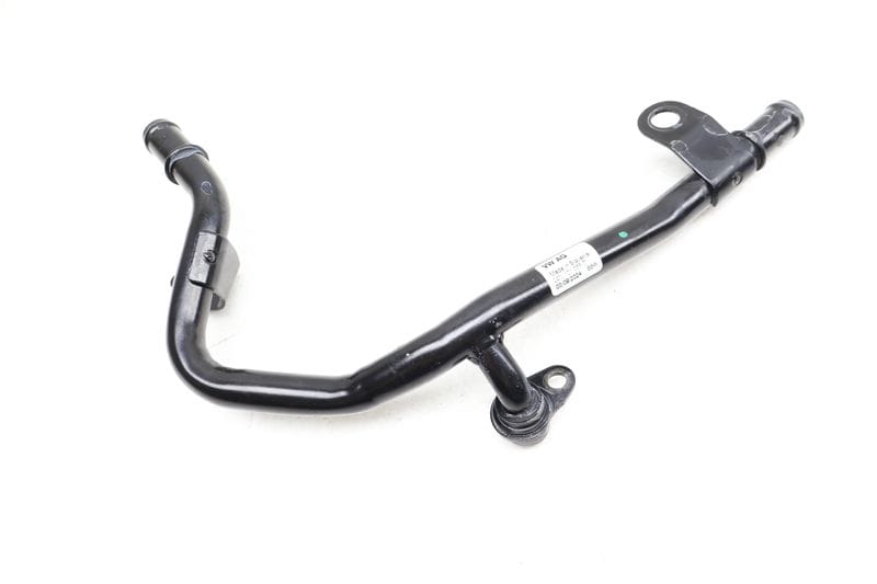 Coolant Pipe / Tube / Line 06N121085D — Used (SKU 652126)