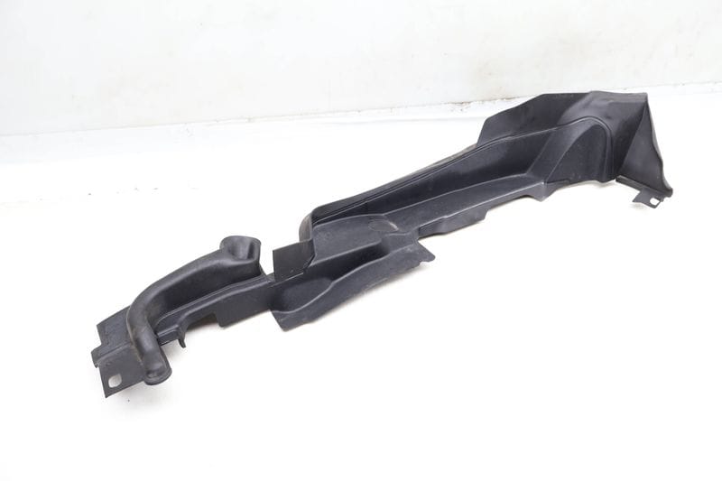 Cowl Cover / Trim 8W6821169E — Used (SKU 652076)
