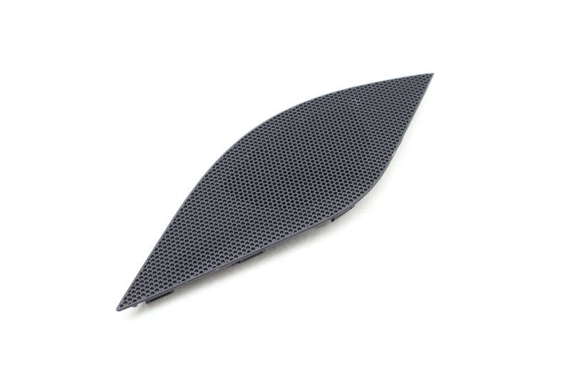 Dash Speaker Grille / Cover 8W1857227 — Used (SKU 651787)