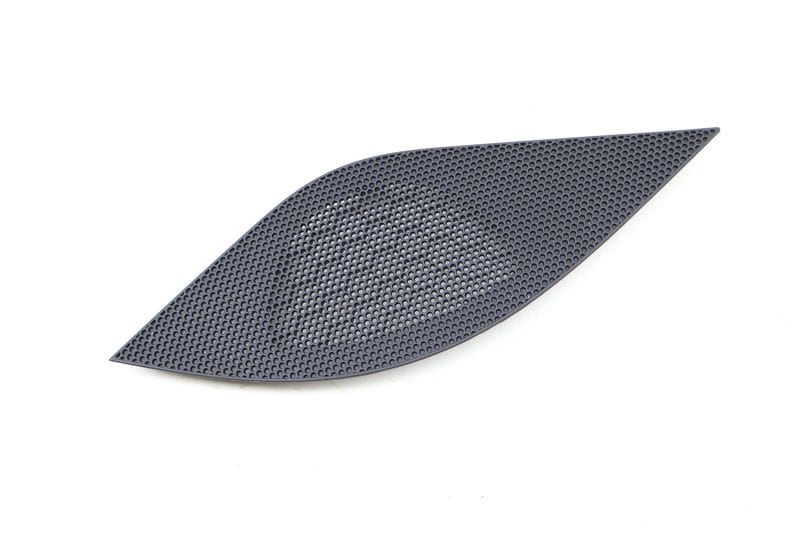 Dash Speaker Grille / Cover 8W1857227 — Used (SKU 694203)