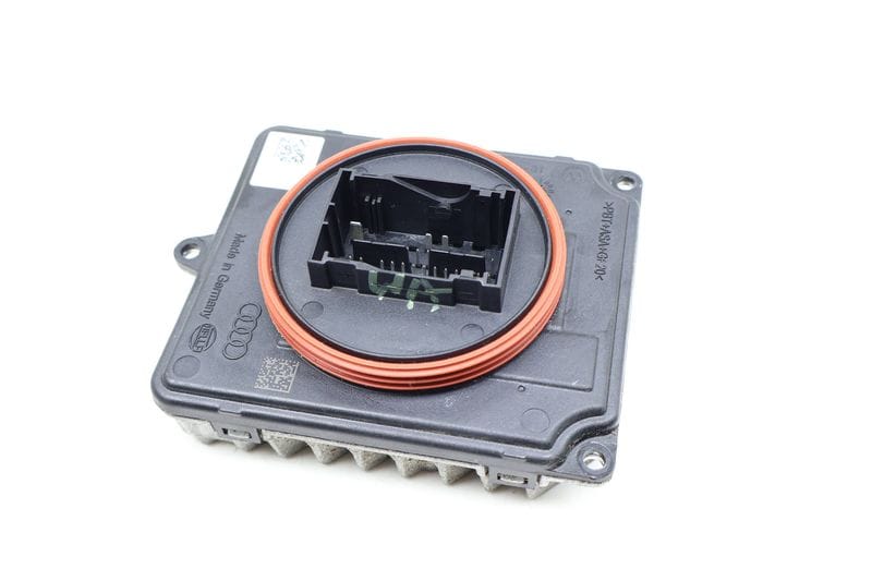 LED Headlight Control Module 4K0941572HJ — Used (SKU 694175)