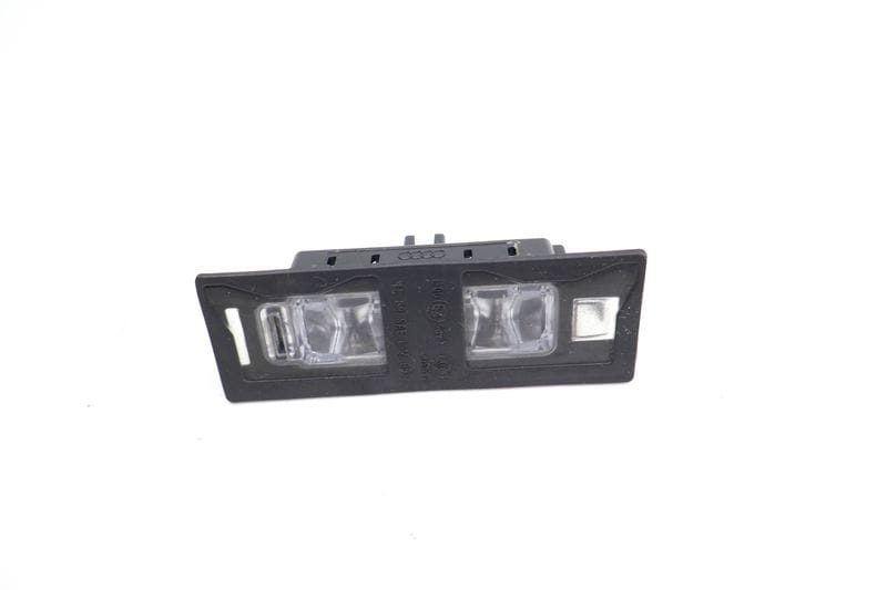 License Plate Light (LED) 8W6943021B — Used (SKU 694121)