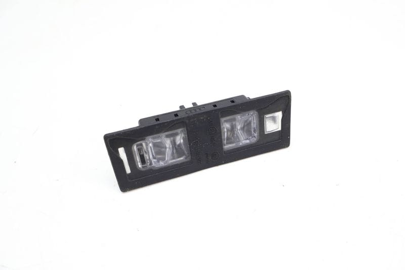 License Plate Light (LED) 8W6943021B — Used (SKU 694122)