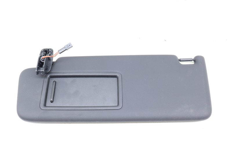 Sun Visor / Mirror 8W0857551AE — Used (SKU 694366)
