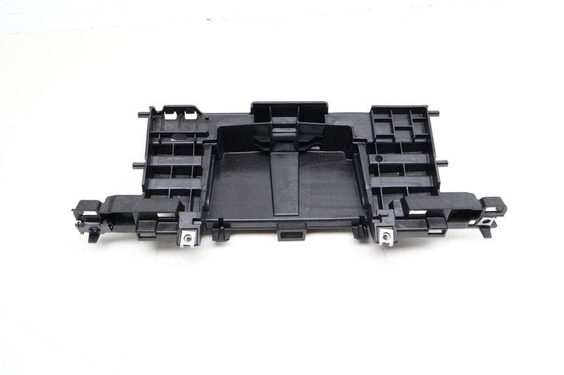 Lower Dash Display Screen Mount Bracket 8W1857735 — Used (SKU 694299)