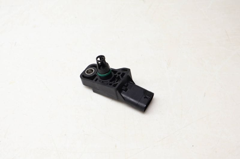 MAP / Boost Pressure Sensor 06L906051K — Used (SKU 694263)