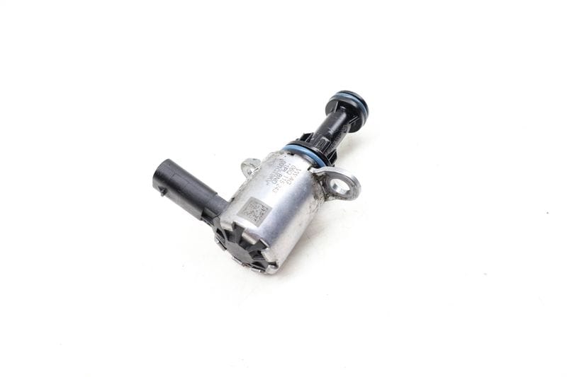 Oil Pressure Control Valve 06Q115243 — Used (SKU 651685)