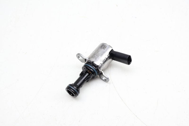Oil Pressure Control Valve 06Q115243 — Used (SKU 694271)