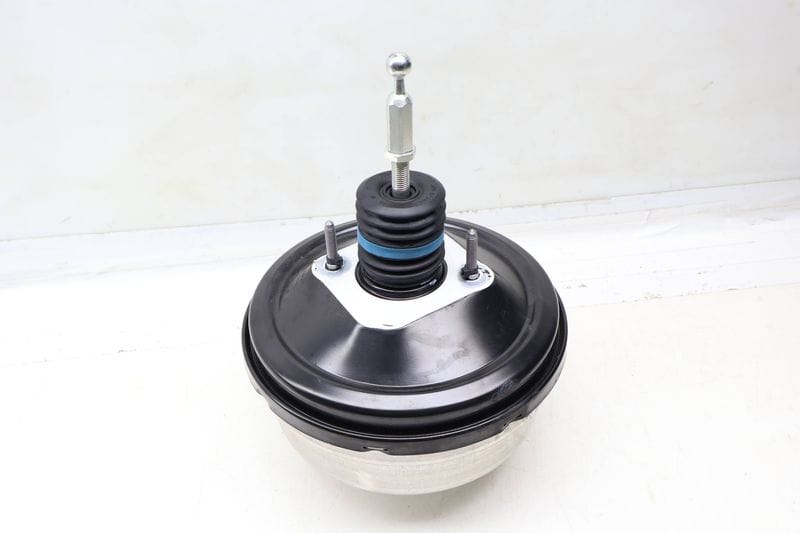 Power Brake Booster 8W0612103P — Used (SKU 694458)