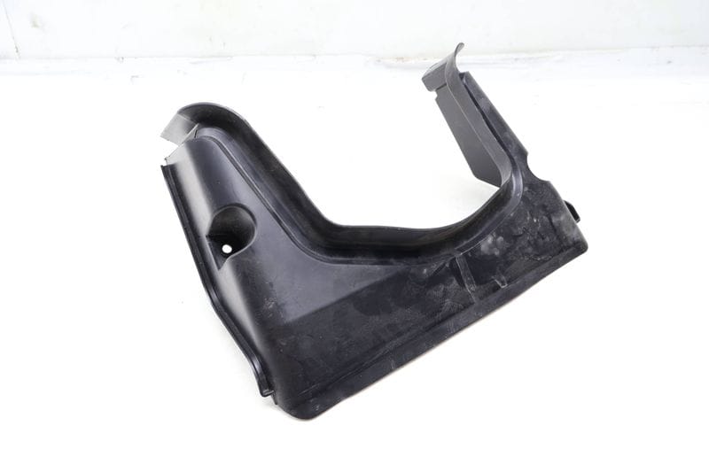 Rain Channel / Cabin Air Filter Cover 8W1819979A — Used (SKU 652072)