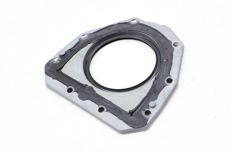 Engine Sealing Flange / Plate 06K103171P — Used (SKU 651974)
