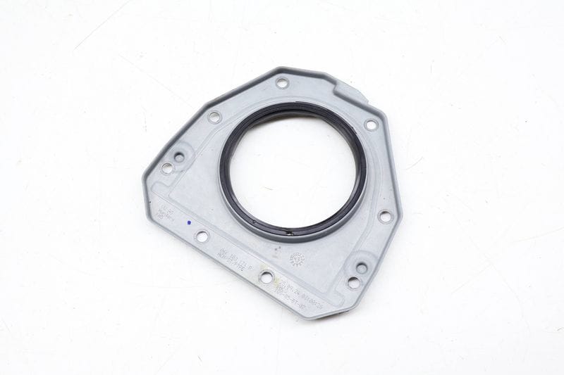 Engine Sealing Flange / Plate 06K103171P — Used (SKU 694236)