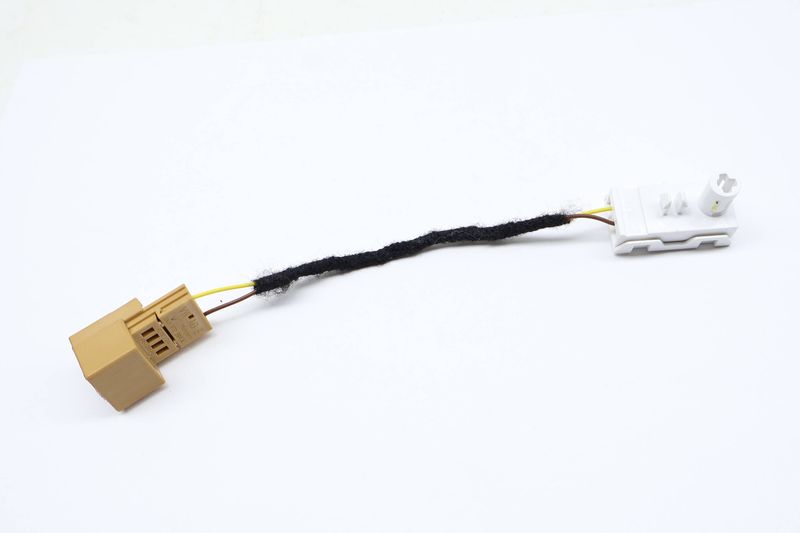 LED Light Module Wiring Connector 8W0947356E — Used (SKU 694130)