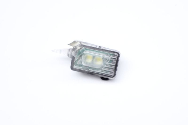 Interior Door Light 8W0947134 — Used (SKU 694146)