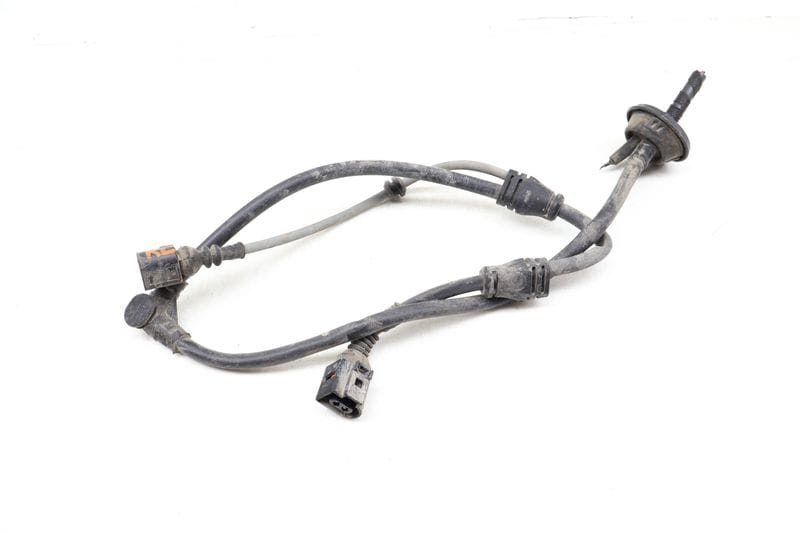 ABS / Speed Sensor / Parking Brake Wiring Harness 8W0972253 — Used (SKU 652143)