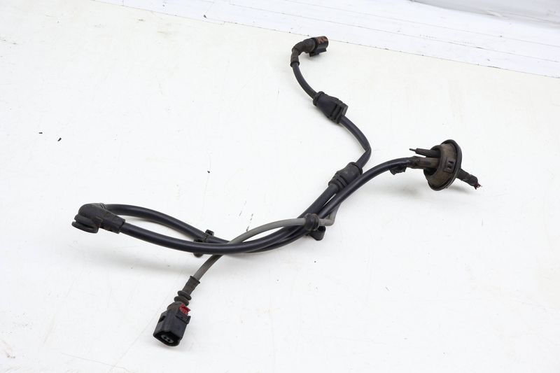 ABS / Speed Sensor / Parking Brake Wiring Harness 8W0972253 — Used (SKU 694522)