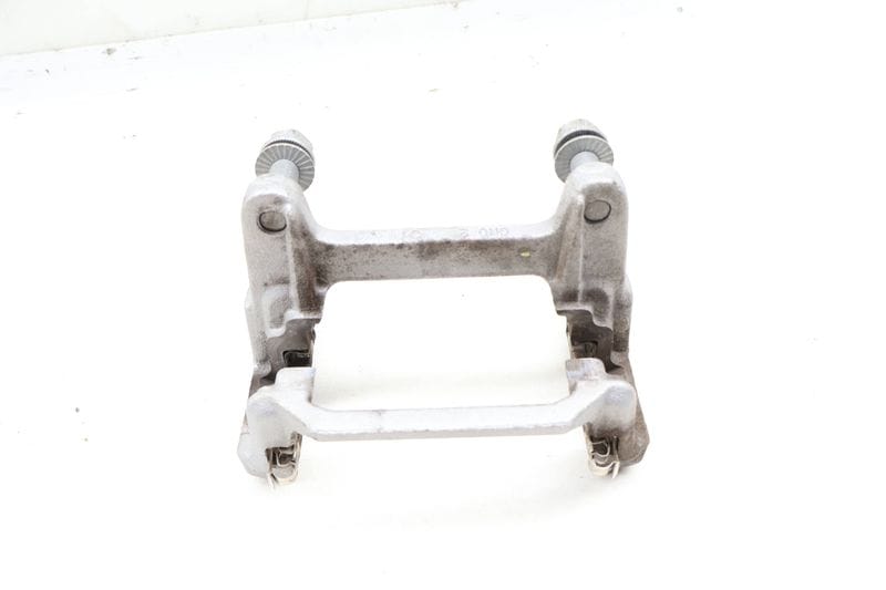 Brake Caliper Carrier / Mount Bracket 8W0615425H — Used (SKU 652086)