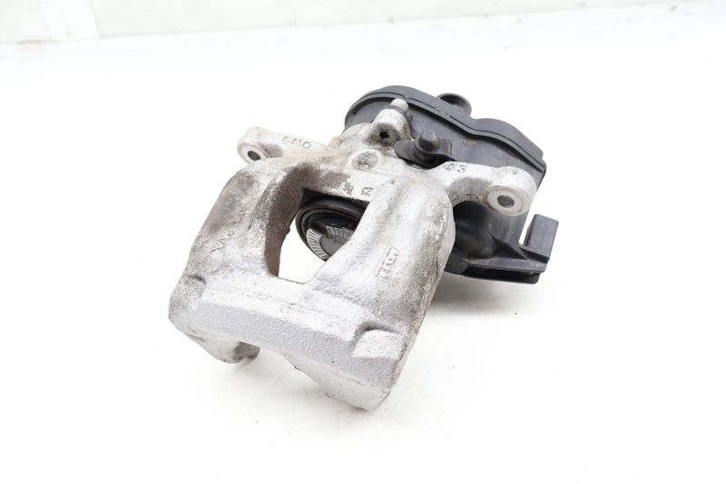 Brake Caliper / Motor 8W0615403N — Used (SKU 652084)