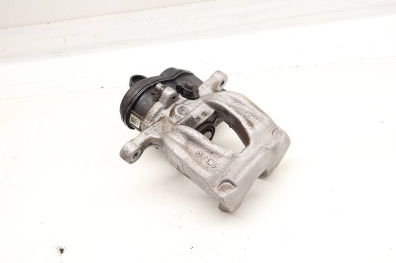 Brake Caliper / Motor 8W0615403N — Used (SKU 694497)
