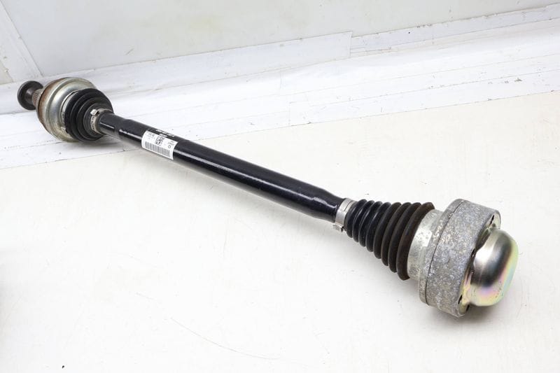 CV Axle Shaft 8W0501203K — Used (SKU 694489)