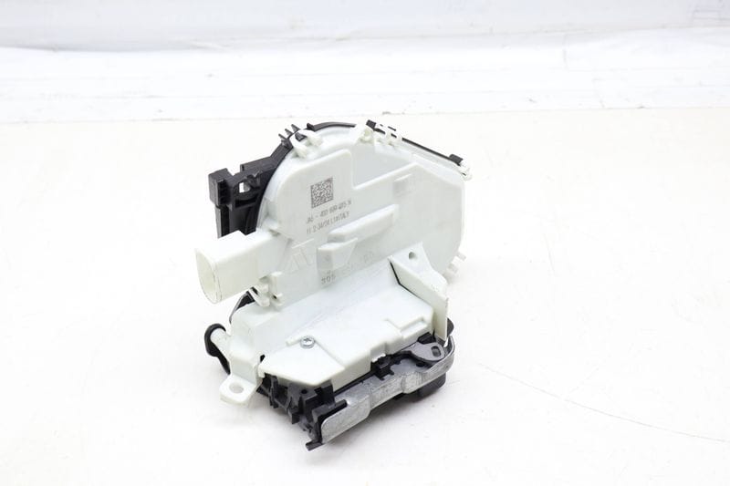 Door Latch / Lock Actuator 4G0839015N — Used (SKU 694290)