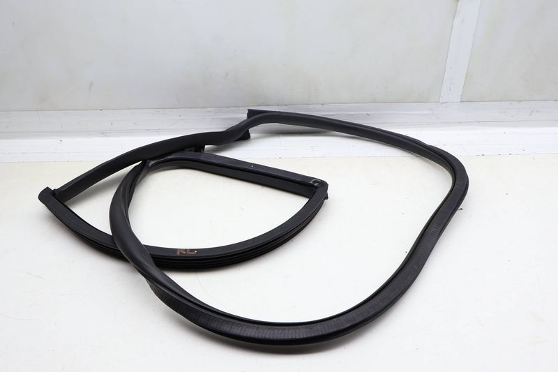 Door Seal / Weather Stripping (INNER) 8W8833707 — Used (SKU 694417)