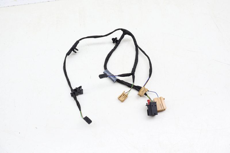 Door Panel Wiring Harness 8W8971693S — Used (SKU 694537)