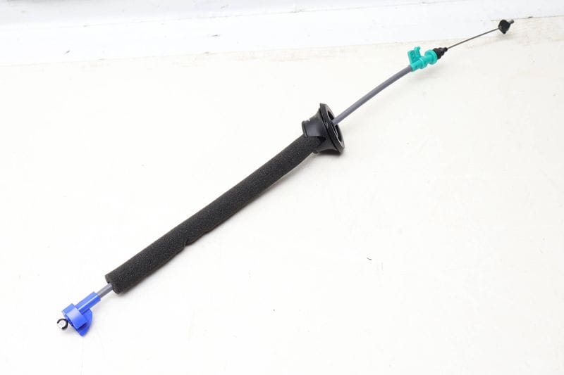 Interior Door Handle Release / Bowden Cable 8W8839085B — Used (SKU 651904)