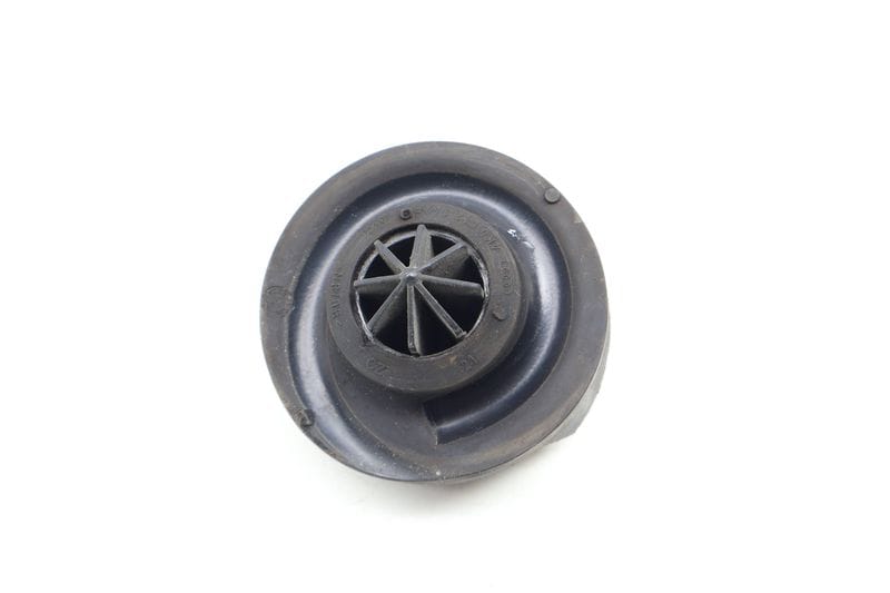 Upper Spring Rubber Mount 4K0512149F — Used (SKU 694484)